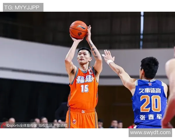 福建两大顶薪球员表现不佳陈林坚上赛季仅出战一场黄毅超场均得分仅21分