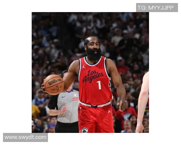 快船3裁1签，17人大名单正式出炉！哈登让人失望，泰伦卢被高估了