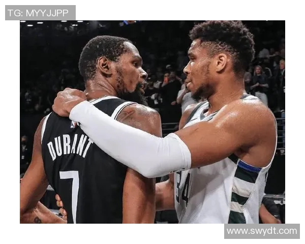 字母哥:基德是我的良师益友,他教会我如何在联盟中脱颖而出 字母哥:基德是我的良师益友,他教会我如何在联盟中脱颖而出