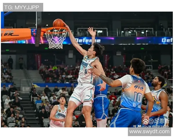 队记:杨瀚森每场几分钟这没问题 关键是几分钟的表现还是负面的 队记:杨瀚森每场几分钟这没问题 关键是几分钟的表现还是负面的