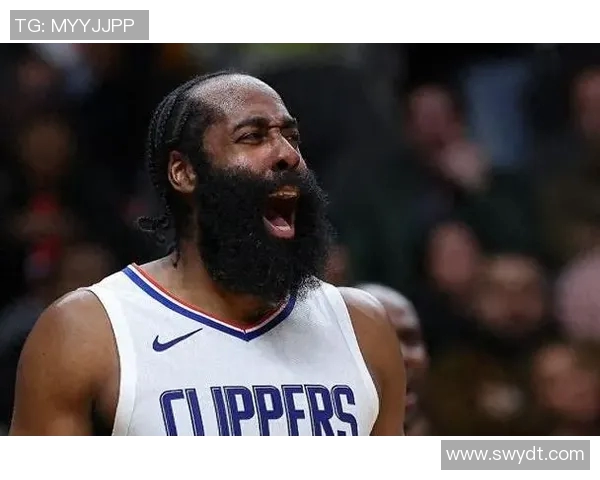 历史Top10!NBA官方晒集锦:詹姆斯·哈登 历史前十得分手 历史Top10!NBA官方晒集锦:詹姆斯·哈登 历史前十得分手