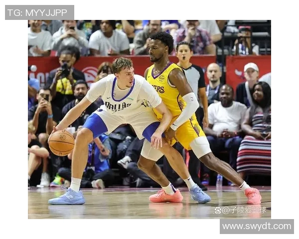 首秀前9中1!人家真状元40+15+3帽!湖人这就放心了 首秀前9中1!人家真状元40+15+3帽!湖人这就放心了