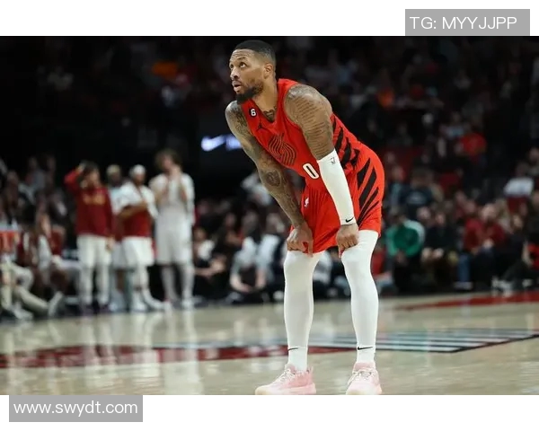 利拉德播客聚焦：阿夫迪亚高罚球的秘密揭晓