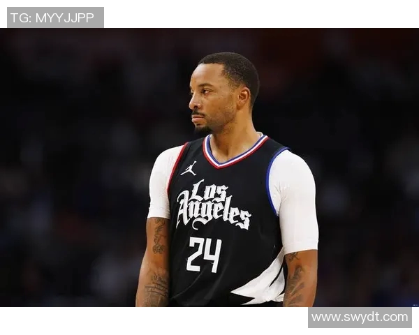 鲍威尔,小凯文波特,为何离开快船反而疯狂爆发?泰伦卢难辞其咎 鲍威尔,小凯文波特,为何离开快船反而疯狂爆发?泰伦卢难辞其咎