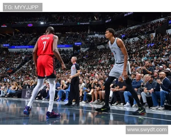 马刺vs火箭全场回放（1.29）文班亚马28+16+5帽统治末节