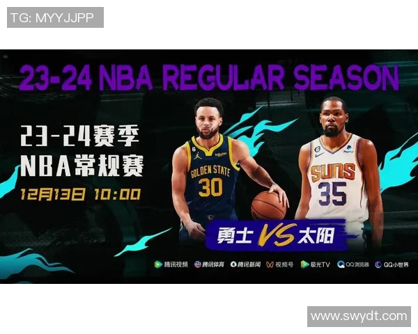 最新篮球推荐：2月6日 11点NBA 勇士VS太阳